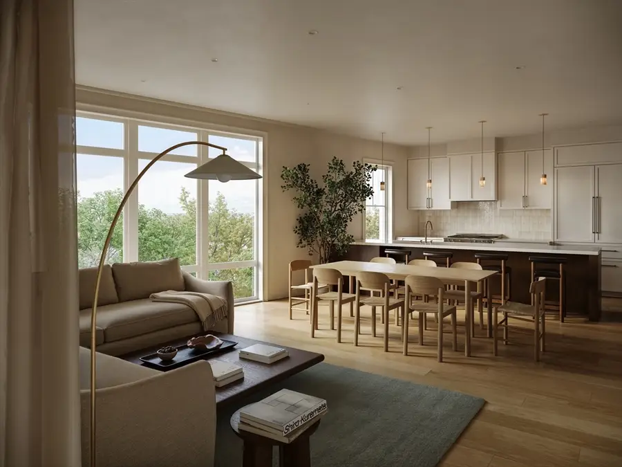 One Gartland Street #2D, Boston, MA 02130 - #3