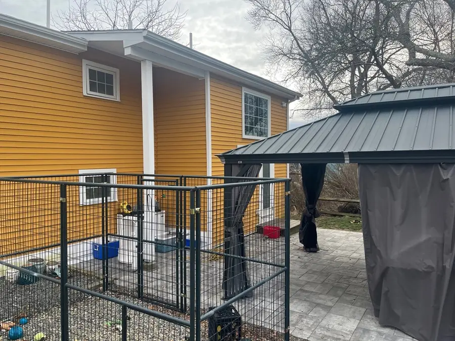 41 Jean St, Acushnet, MA 02743 - #3