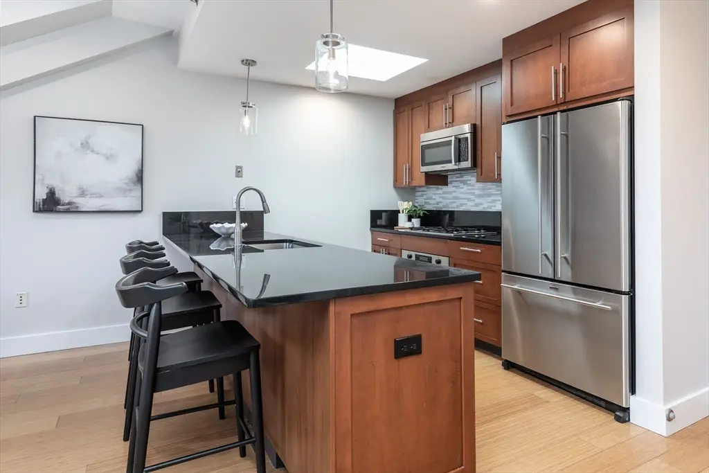 21 Father Francis Gilday St #511, Boston, MA 02118 - #1