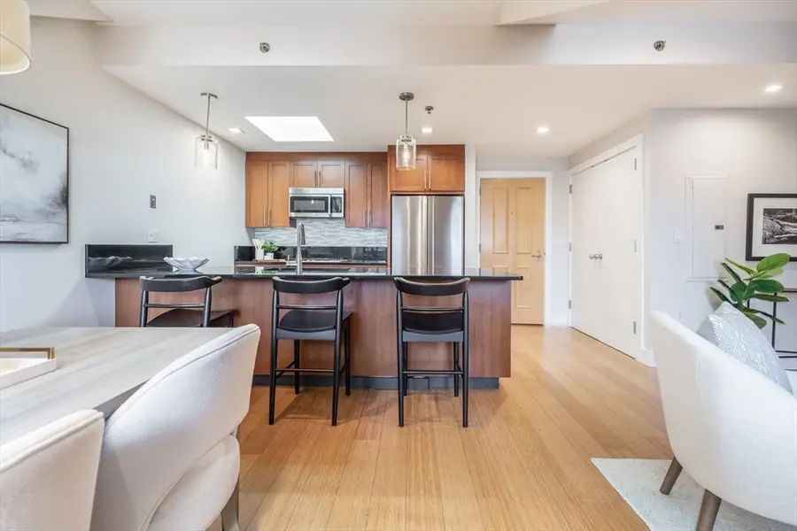 21 Father Francis Gilday St #511, Boston, MA 02118 - #2