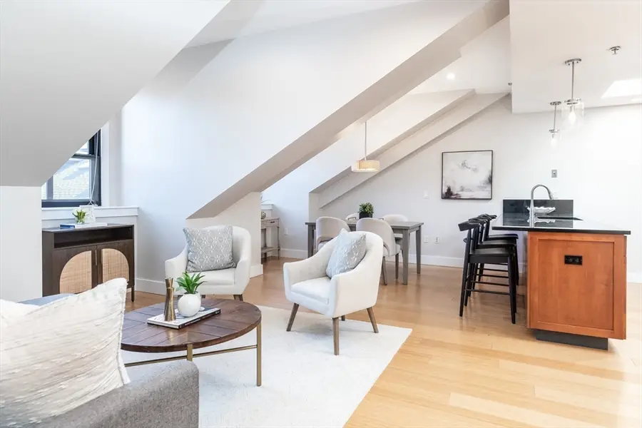 21 Father Francis Gilday St #511, Boston, MA 02118 - #3