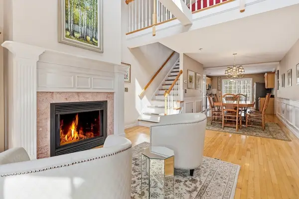 22 Tanglewood Park Drive #22, Haverhill, MA 01830