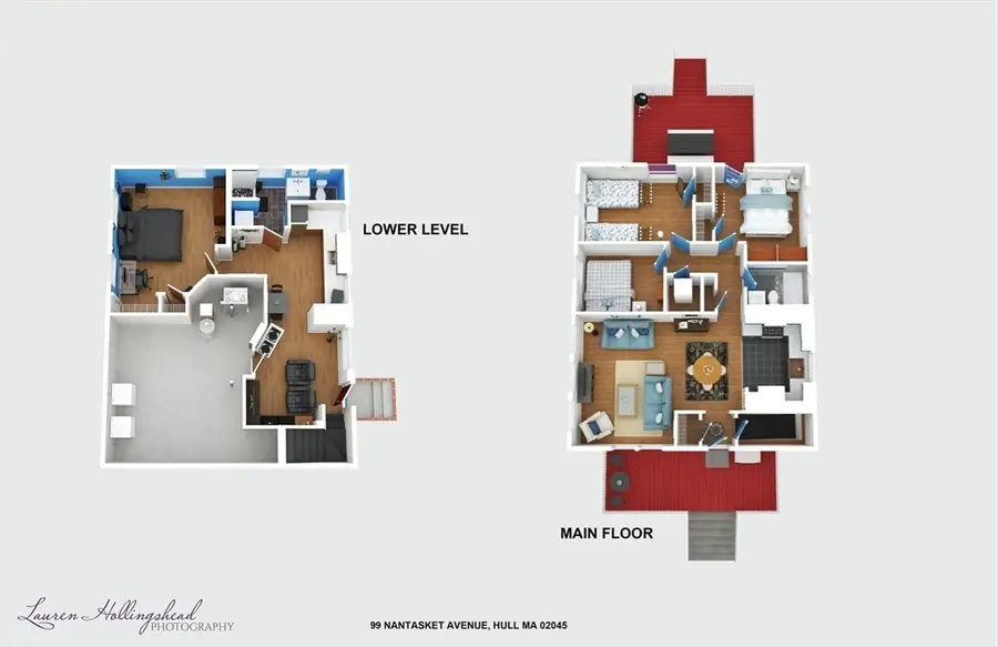 99 Nantasket Avenue, Hull, MA 02045 - #2