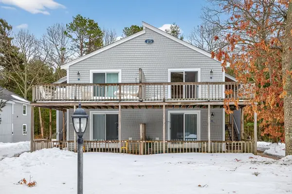 70 Cape Dr #15D, Mashpee, MA 02649