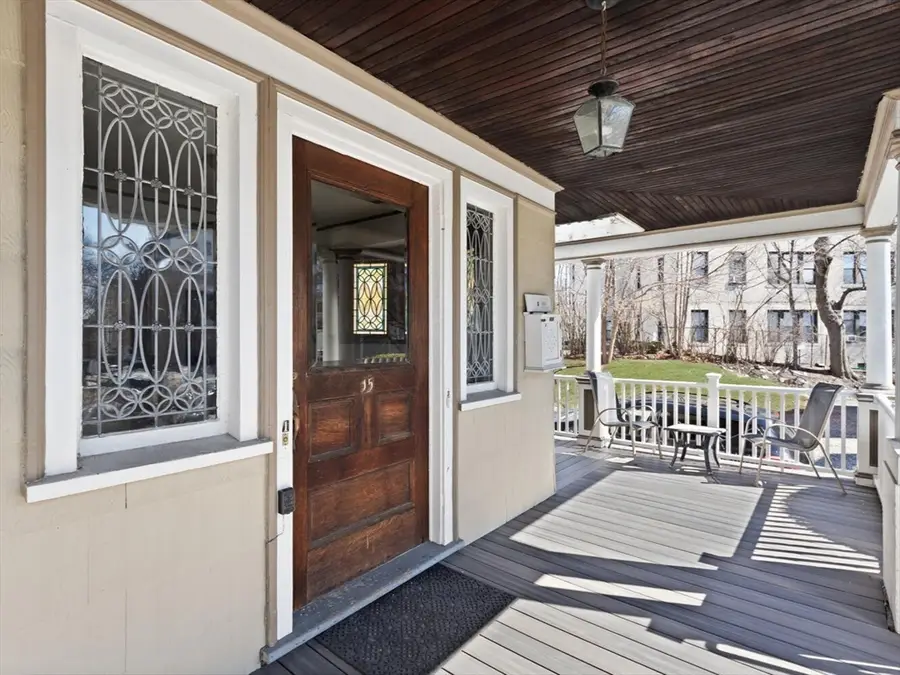 15 Henshaw St #1, Boston, MA 02135 - #2