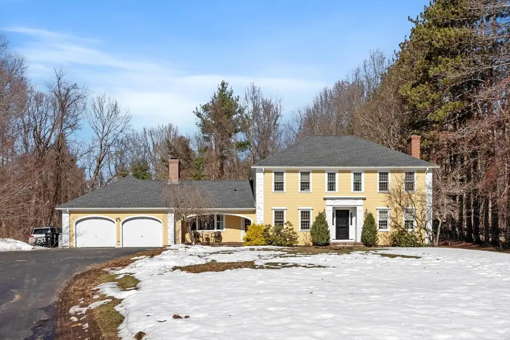 92 Prospect Street, Lunenburg, MA 01462 - #1