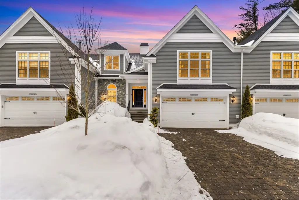 20 Robert Dr #20, Andover, MA 01810 - #1