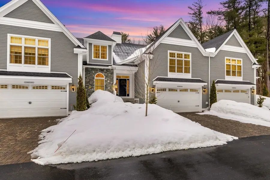 20 Robert Dr #20, Andover, MA 01810 - #2