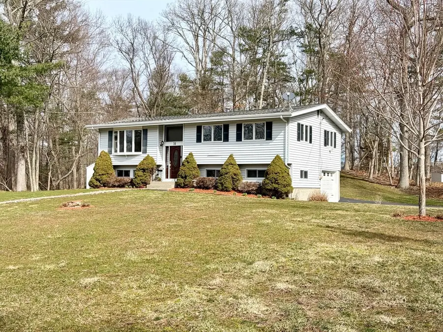 31 Spring Ln, Sharon, MA 02067 - #2