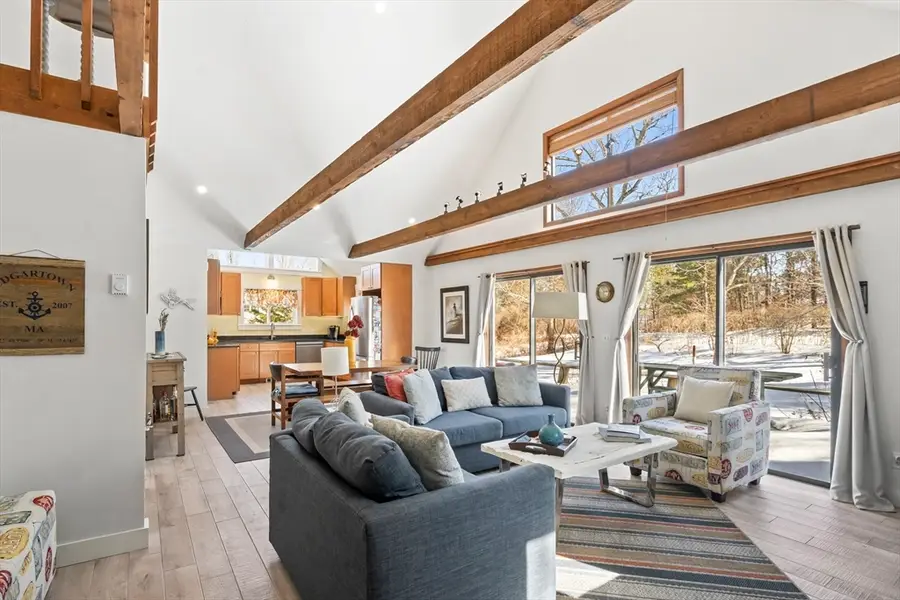 90 Schoolhouse Road #14, Edgartown, MA 02539 - #2