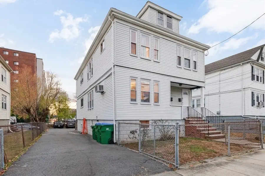 38 7th St, Medford, MA 02155 - #2
