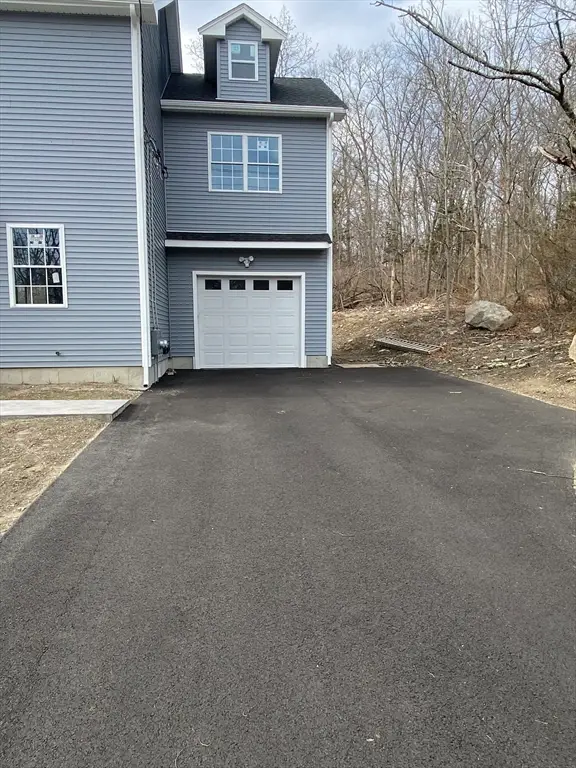 855 County Street #2, Attleboro, MA 02703 - #2