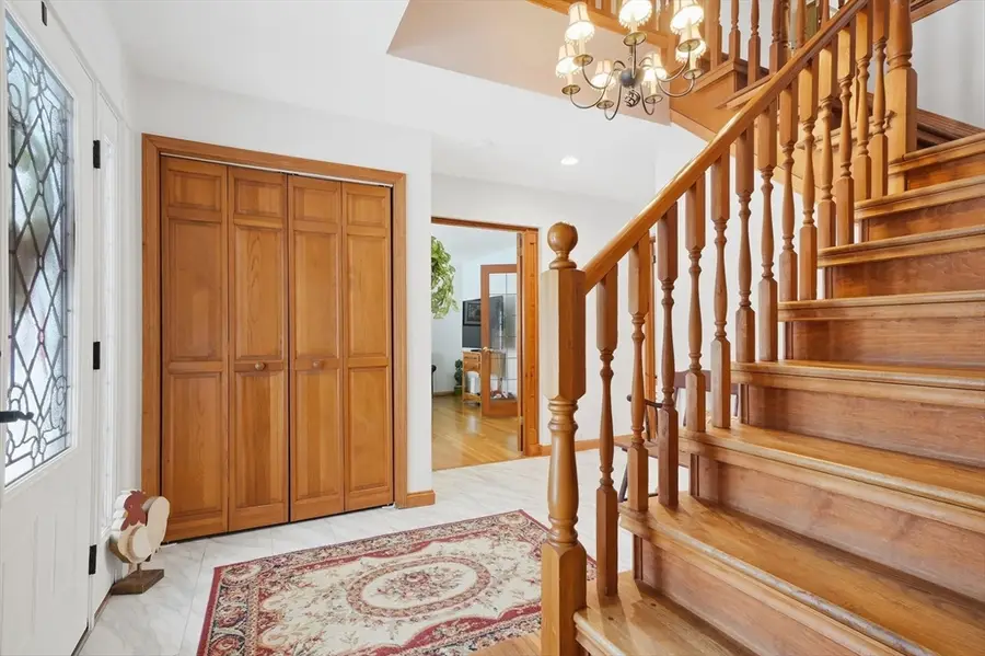 459 North Street, Georgetown, MA 01833 - #2