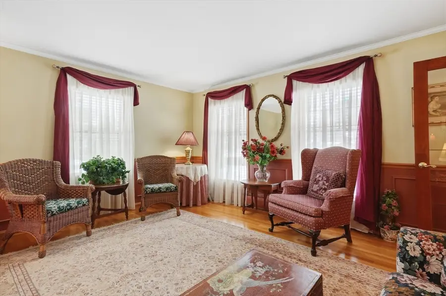 459 North Street, Georgetown, MA 01833 - #3