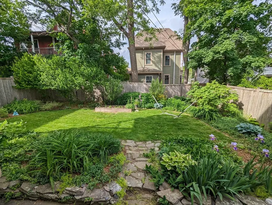 109 Summer Street #1, Somerville, MA 02143 - #2