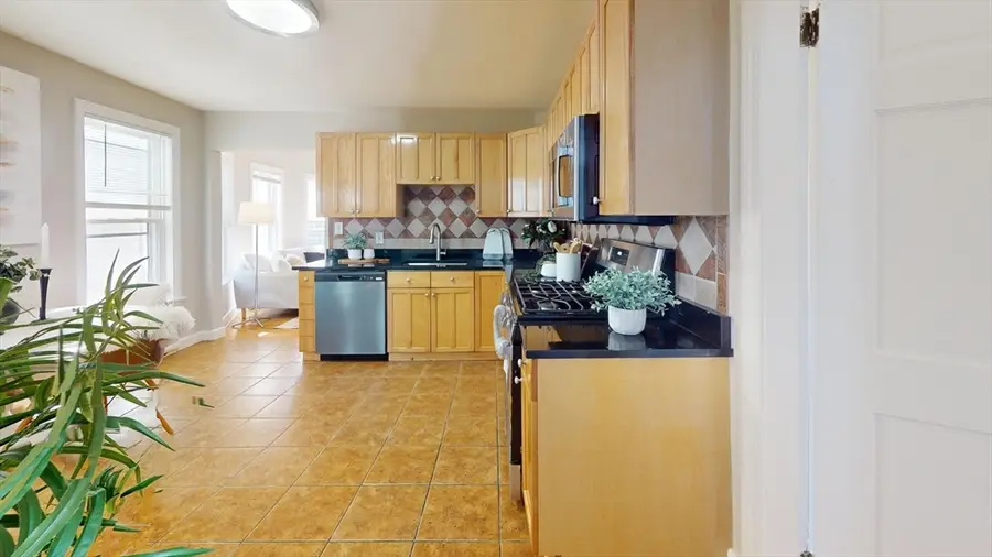 17 Jones St #2, Everett, MA 02149 - #2