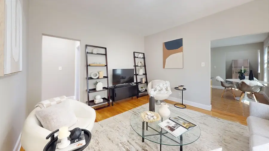 17 Jones St #2, Everett, MA 02149 - #3
