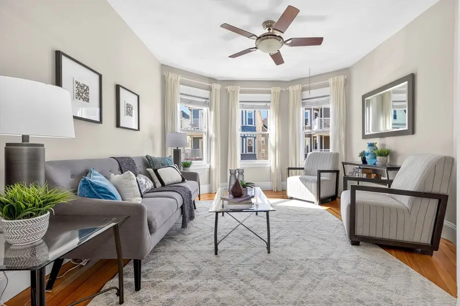 12 Woodlawn St #2, Boston, MA 02130 - #2