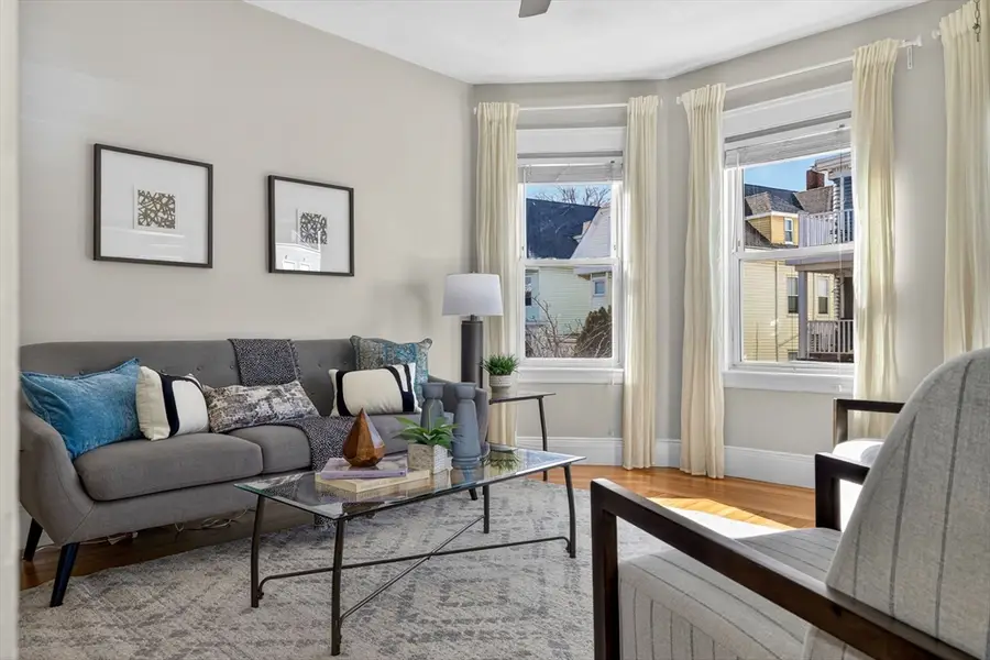 12 Woodlawn St #2, Boston, MA 02130 - #3