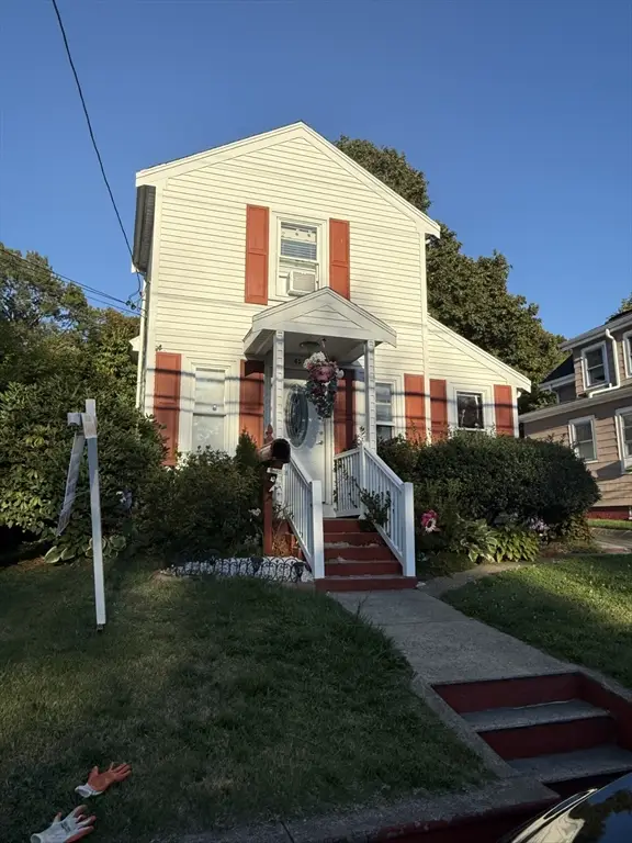 45 Cross St, Brockton, MA 02301 - #1