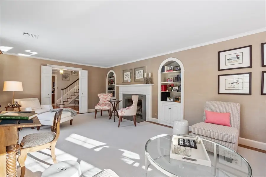 3 Franklin Road, Lexington, MA 02420 - #3