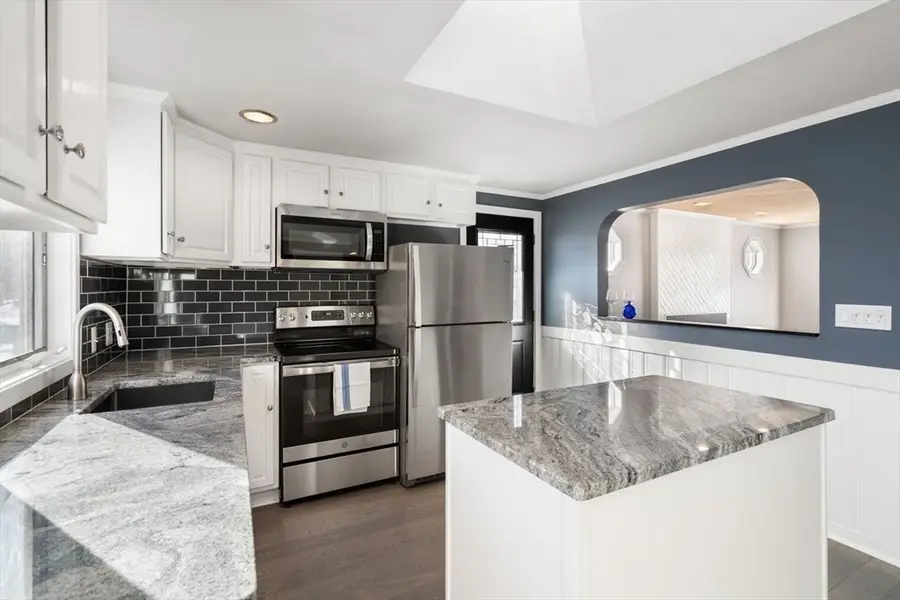 87 Hilldale Rd, Ashland, MA 01721 - #2