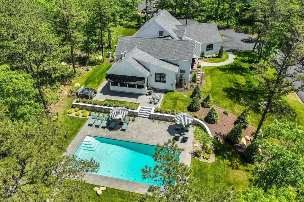 25 Dawn's Light, Plymouth, MA 02360 - #1