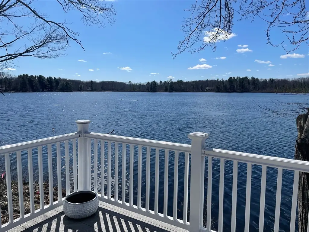 207 White Pond Road, Lancaster, MA 01523 - #1