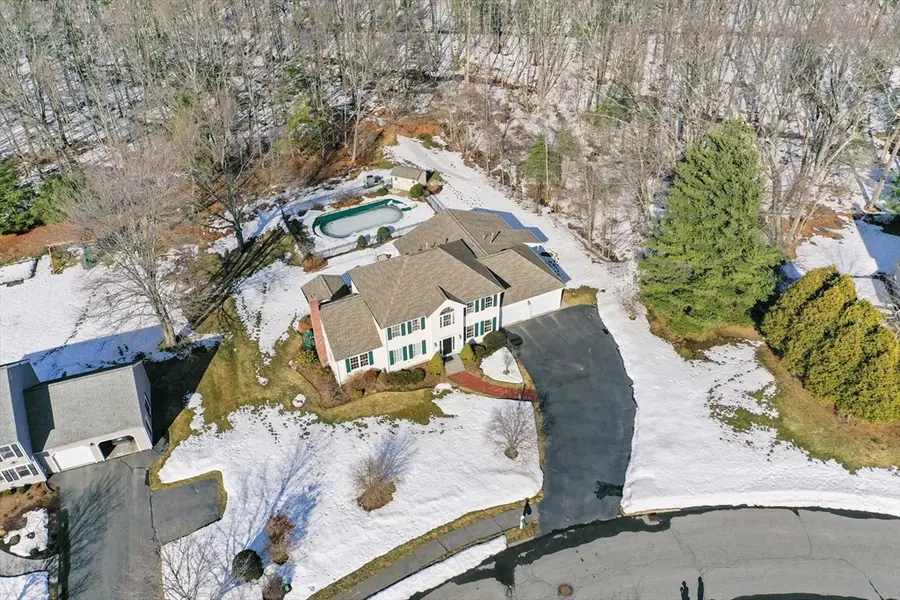 24 Russet Hill Rd, Ashland, MA 01721 - #2