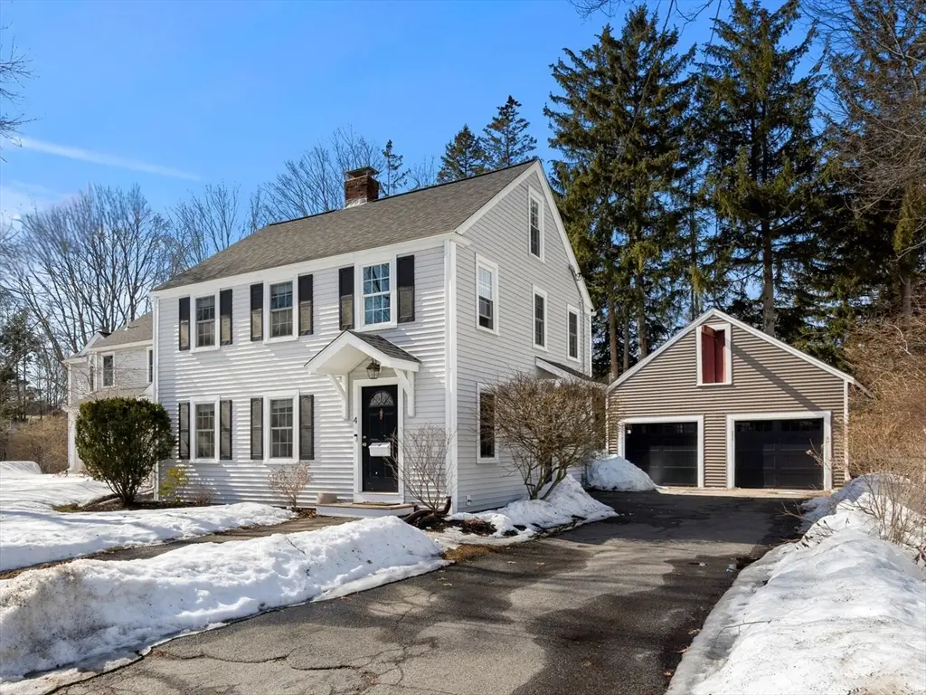 4 Upland Rd, Newburyport, MA 01950 - #1