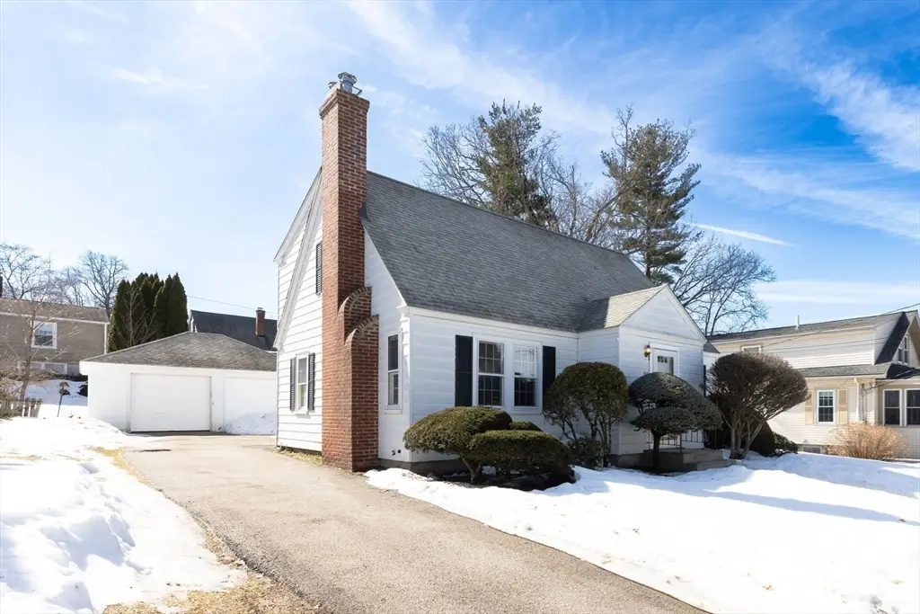 94 Kendrick Ave, Worcester, MA 01606 - #1