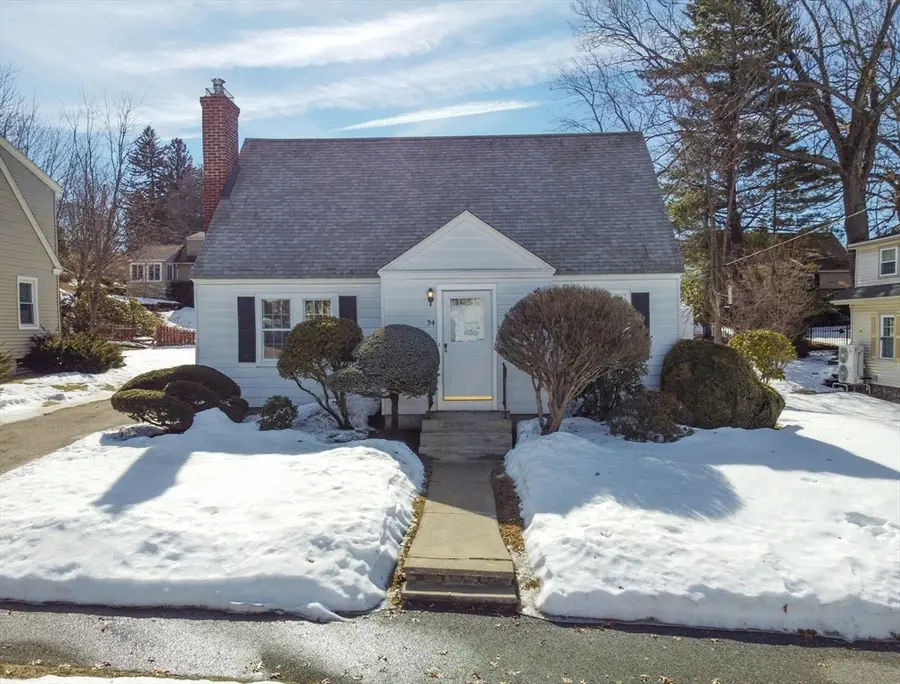 94 Kendrick Ave, Worcester, MA 01606 - #2