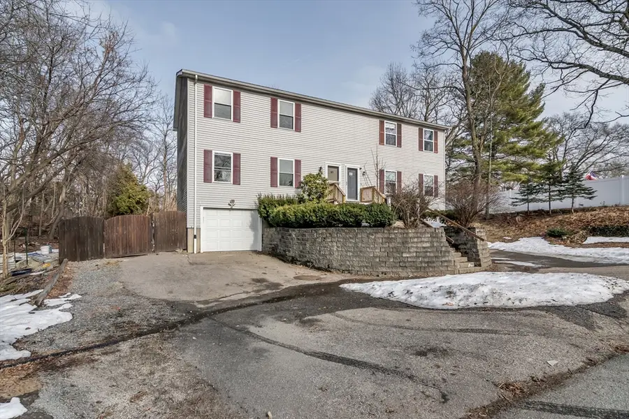 45 Irving Ave #45, Haverhill, MA 01832 - #2