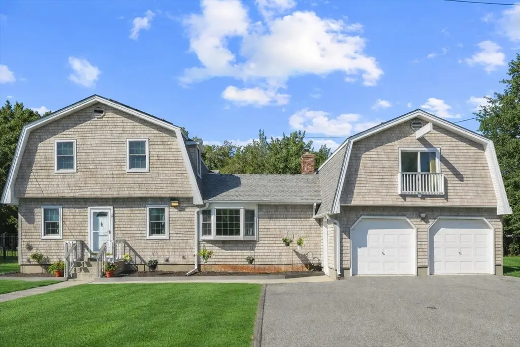 19 Keller Avenue, Swansea, MA 02777 - #1