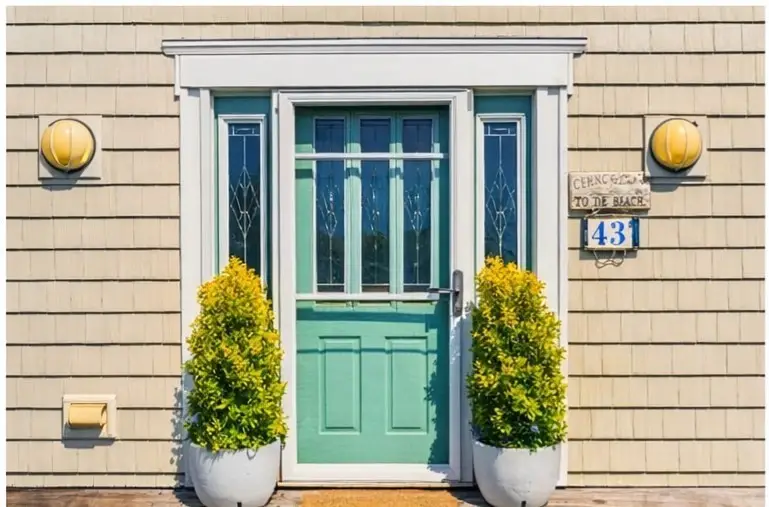 43 Maple Ave., Nahant, MA 01908 - #2