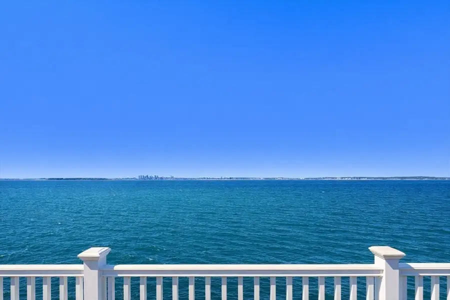 43 Maple Ave., Nahant, MA 01908 - #3