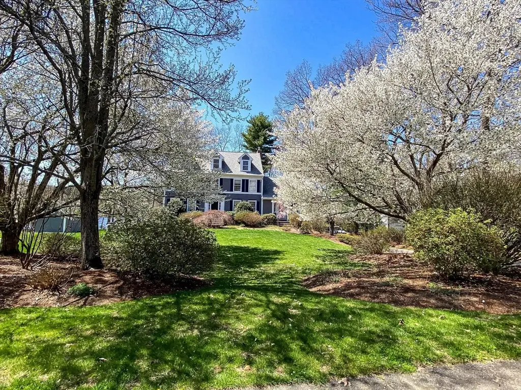 27 Rivercrest Dr., West Newbury, MA 01985 - #1