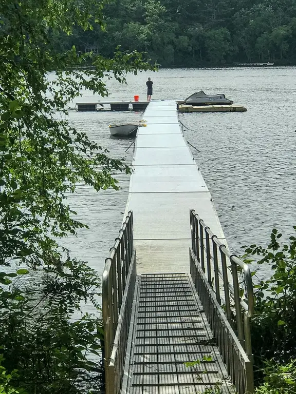 27 Rivercrest Dr., West Newbury, MA 01985 - #3