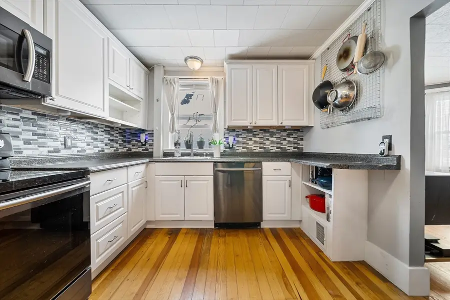 25 Eden St #2, Salem, MA 01970 - #2