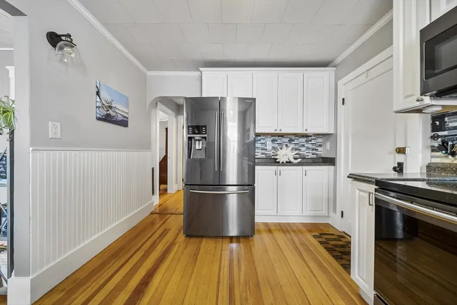 25 Eden St #2, Salem, MA 01970 - #3