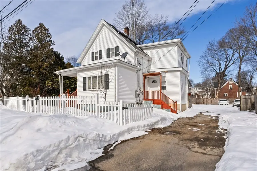85 Division St, Brockton, MA 02301 - #3