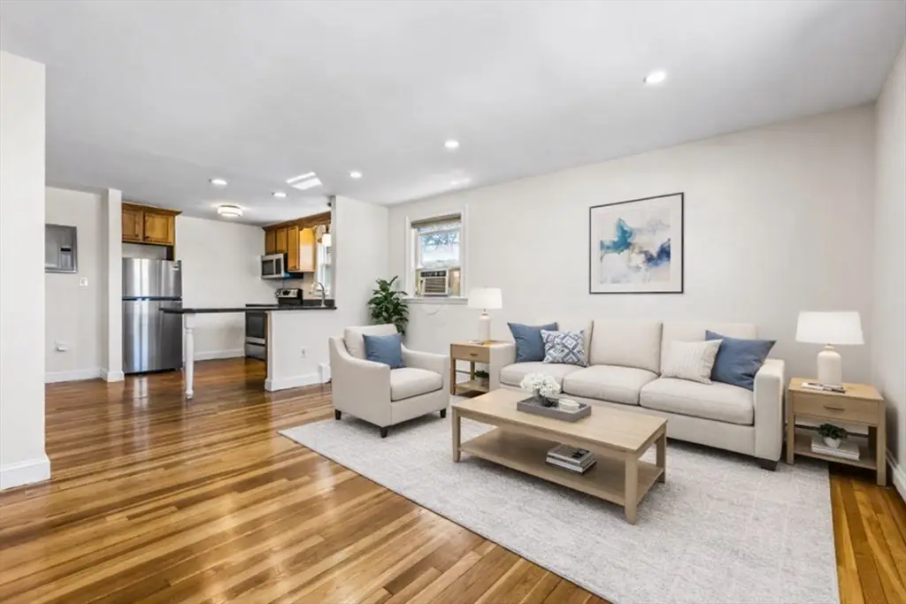 24 Denny St #6, Boston, MA 02125 - #1