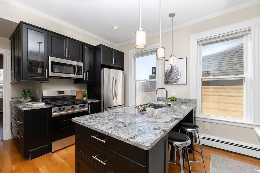 125 Princeton Street #3, Boston, MA 02128 - #3