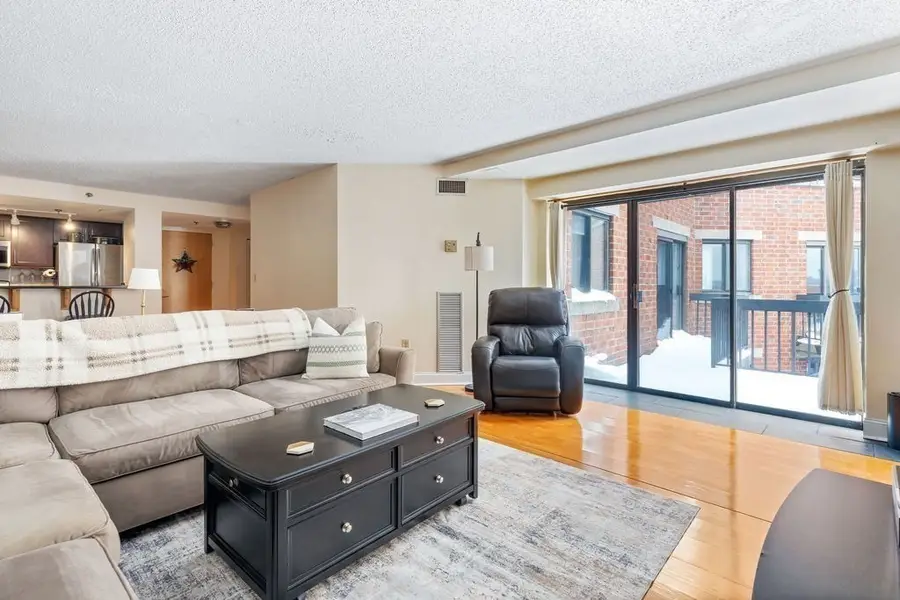 15 N Beacon St #412, Boston, MA 02134 - #2