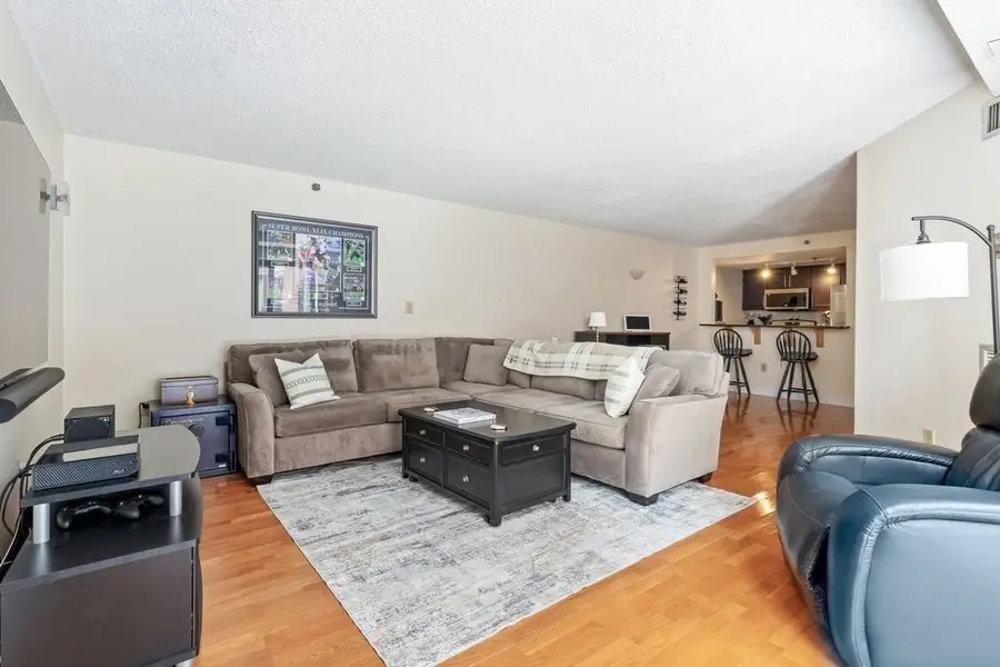 15 N Beacon St #412, Boston, MA 02134 - #3