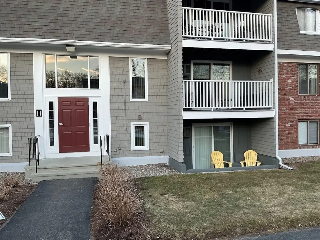 220 Bedford St #86, Bridgewater, MA 02324 - #1
