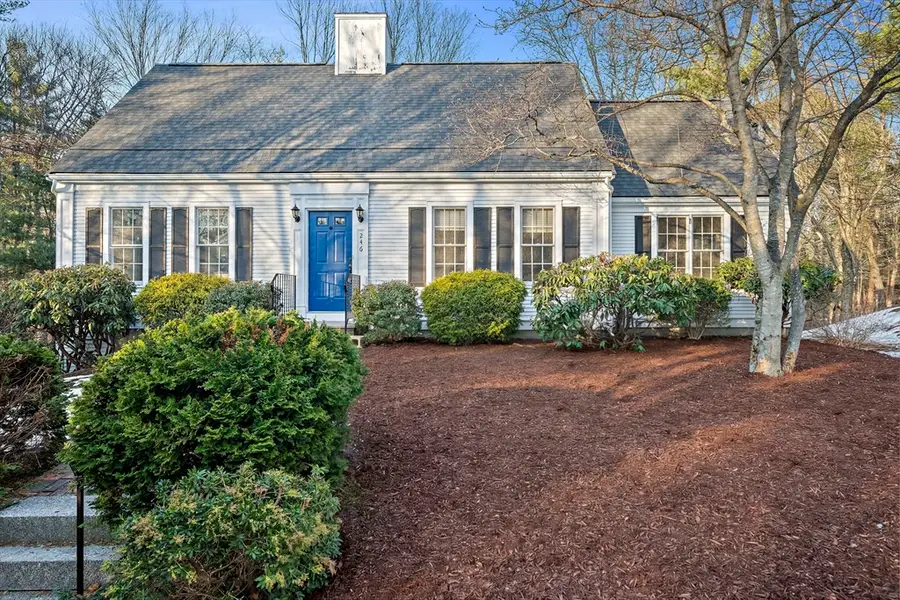 246 High St, Pembroke, MA 02359 - #2