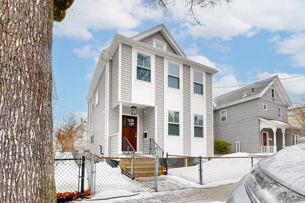 7 Madison Ave, Cambridge, MA 02140