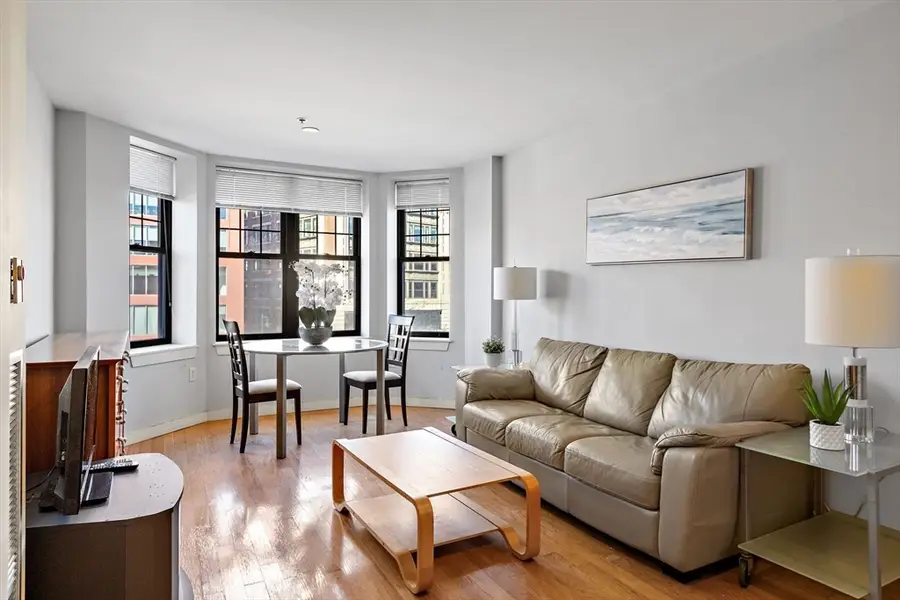 534 Commonwealth Ave #3A, Boston, MA 02215 - #3