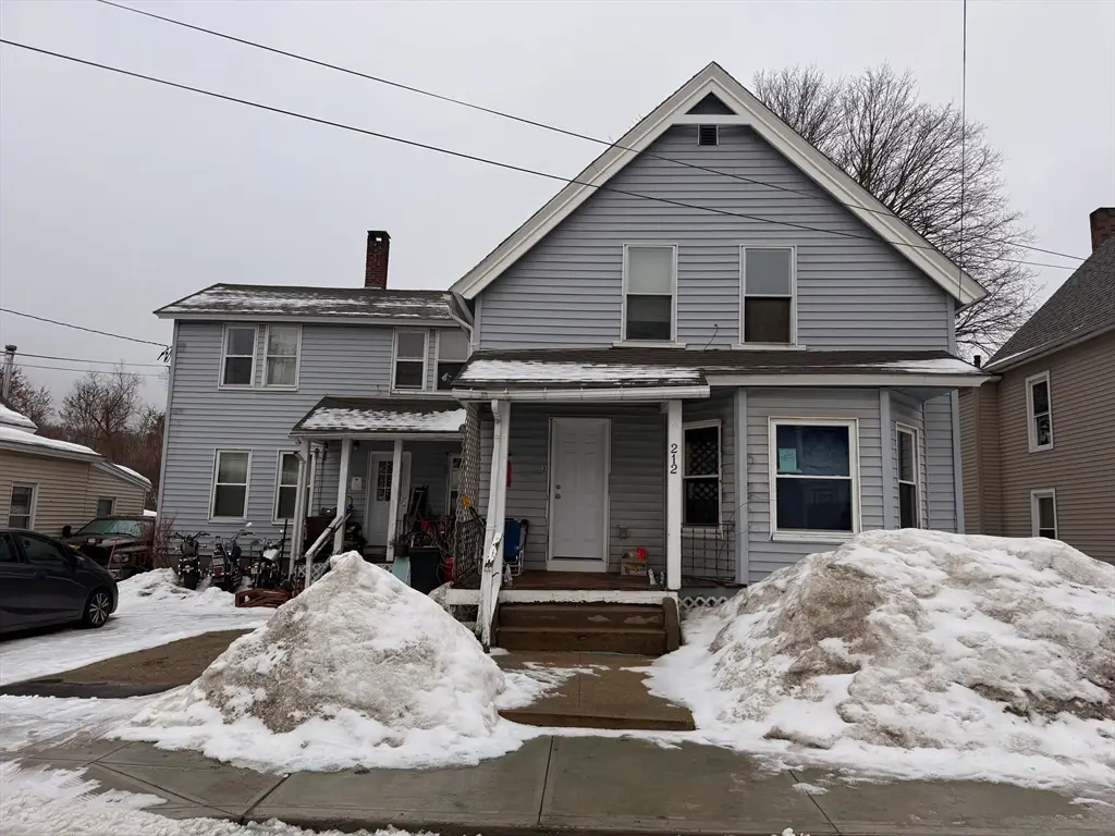 212 South St, Athol, MA 01331 - #1